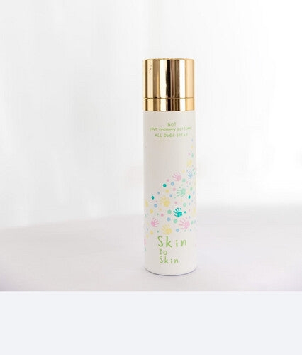 Not your mommy perfume
